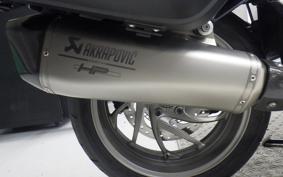 BMW K1600GTL 2020
