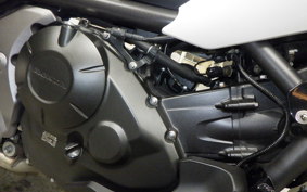 HONDA NC750X ABS 2014 RC72