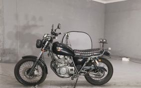 SUZUKI GLASS TRACKER BIG BOY NJ47A