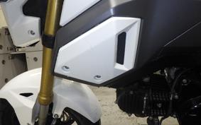 HONDA ｸﾞﾛﾑ JC61