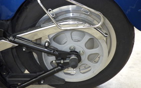 HARLEY FLSTF 1450 2005