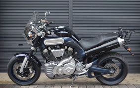 YAMAHA MT-01 2007 RP12