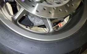 HONDA FAZE 1997 MF11