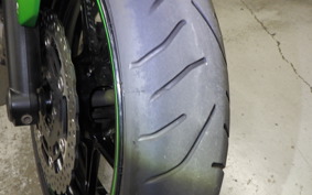 KAWASAKI NINJA 400 2015 EX400E