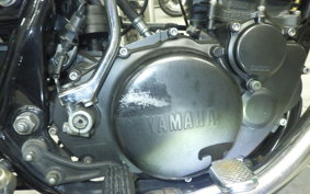 YAMAHA SR400 Gen.3 2003