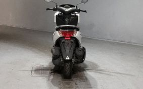 YAMAHA N-MAX 125 SE86J