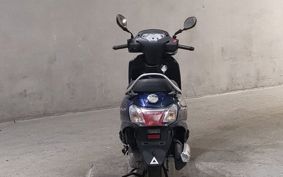 SUZUKI ADDRESS V125 DP12H