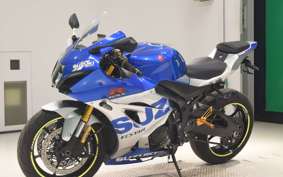SUZUKI GSX-R1000R A 2020 DM11G