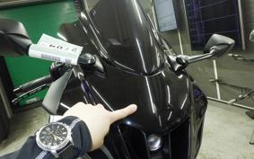 YAMAHA YZF-R7 2024 RM39J