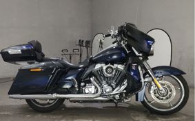 HARLEY FLHXSE1800CVO 2015 PXN