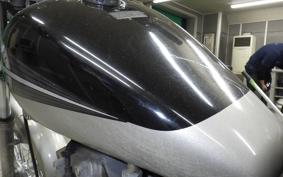 HONDA REBEL 250 MC13