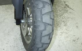 HONDA MONKEY 125 JB02