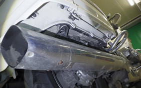 HONDA GL 1800 GOLD WING 2006 SC47