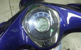 HONDA C125 SUPER CUB 2018 JA48