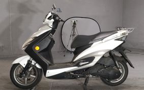 YAMAHA CYGNUS125XSR SE44J