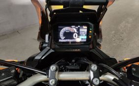 HONDA X-ADV 750 RH10