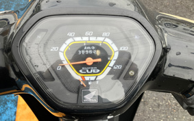 HONDA SUPER CUB110 JA10