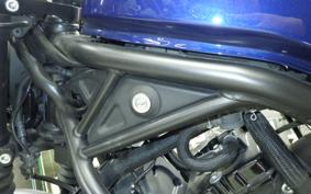 HONDA REBEL 250 S MC49