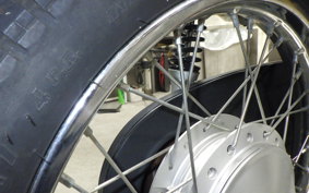 HONDA ｸﾛｽｶﾌﾞ JA10