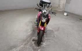 HONDA  HORNET 2.0 MC56