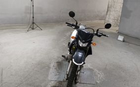 KAWASAKI KLX125 LX125C