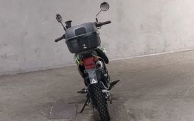 KAWASAKI KSR110 KL110A