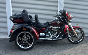 HARLEY HARLEY FLHTCUTGSE TRI G 2022 TBH