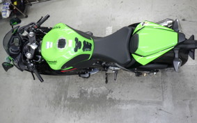 KAWASAKI NINJA ZX-6R A 2020 ZX636G