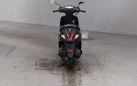 SUZUKI LETS CA4AA
