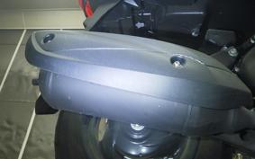 YAMAHA AXIS 125 Z SED7J
