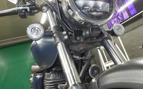 HONDA GB350 2024 NC59