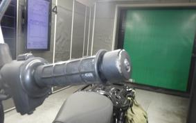 HONDA CT125 HUNTER CUB 2009 JA55