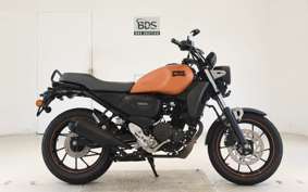 YAMAHA FZ-X150