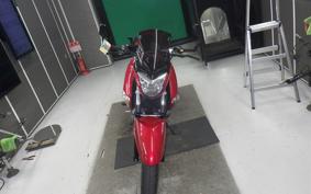 SUZUKI GSR250 2020