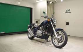 HONDA V45 MAGNA 1989 RC28