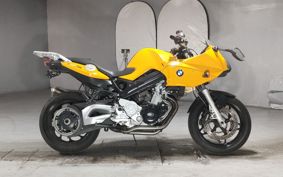 BMW F800S 2008 0216
