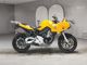 Фото BMW F800S 2008 с японского аукциона