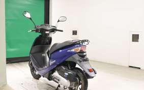 HONDA DIO Gen.6 2008 AF68