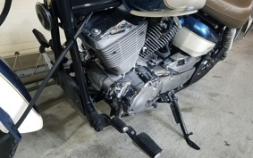 YAMAHA DRAGSTAR 250 VG05J