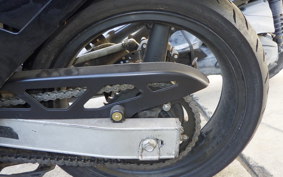 KAWASAKI ZX-4 1988 ZX400G