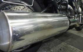 YAMAHA XV1600A WILD STAR 2002