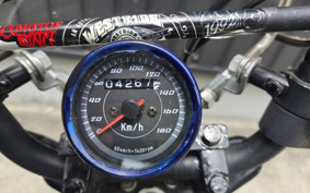 HONDA SUPER CUB50 AA01