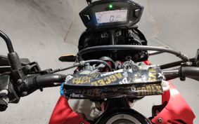 HONDA CRF250 RALLY  MD44