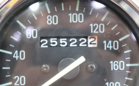 KAWASAKI ZEPHYR400K 2007 ZR400C