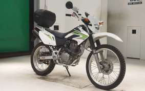 HONDA XR230 MD36