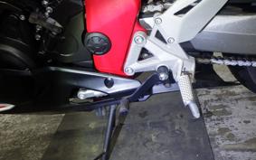 HONDA CBR250RR A 2024 MC51