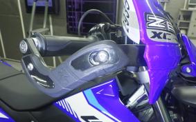 YAMAHA WR125R 2007 DE14J