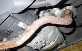 YAMAHA JOG Gen.5 SA36J