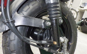 HONDA MOTOCOMPO 2004 AB12