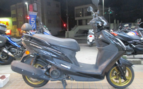 YAMAHA CYGNUS125XSR SEA5J